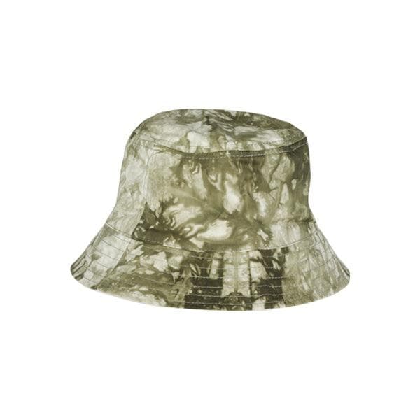GREEN REVERSE HAT Image