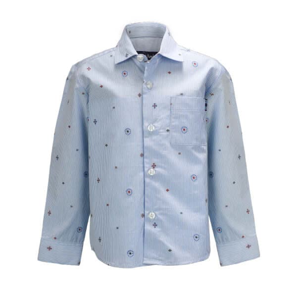 UBI IKOT SHIRT Image