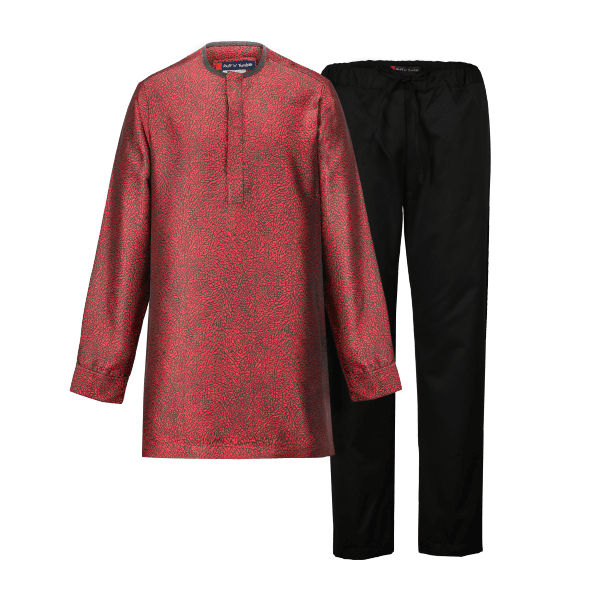 TAHIR  SET