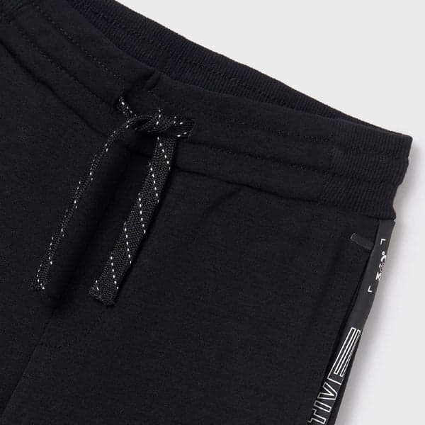 BLACK FLEECE  JOGGERS