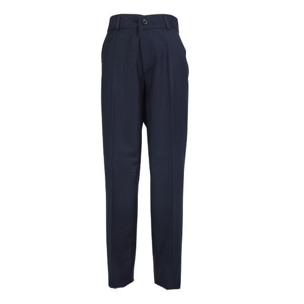 BLUE LA-KIDS 3 PIECE SUIT