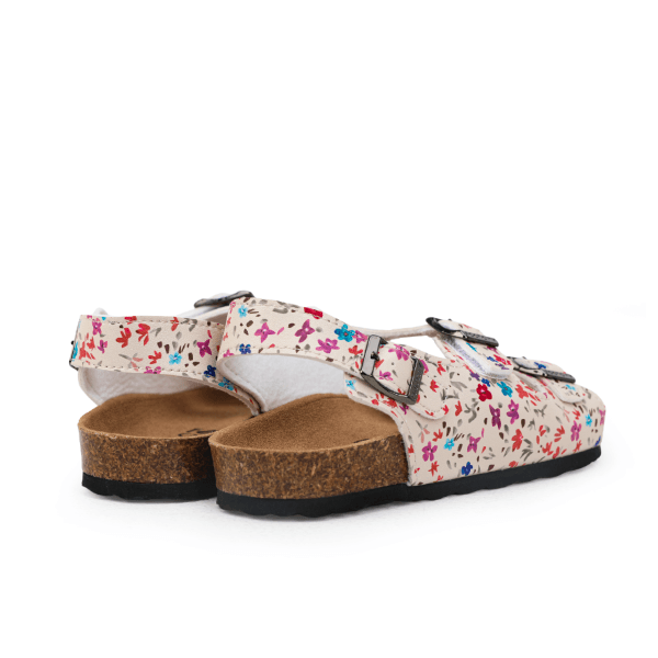 SEYCHELLES BLOSSOM BUCKLE