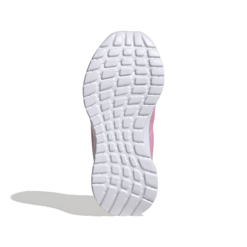 TENSAUR RUN SHOES - Bliss Pink /  White  Orange