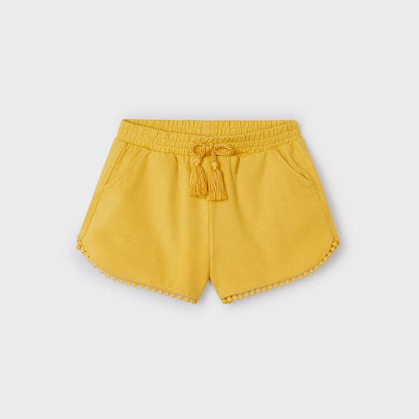 YELLOW SHORT Image