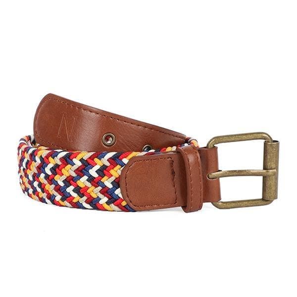 WATERMELON ELASTIC BELT Image