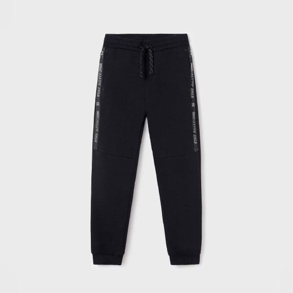 BLACK FLEECE  JOGGERS Image