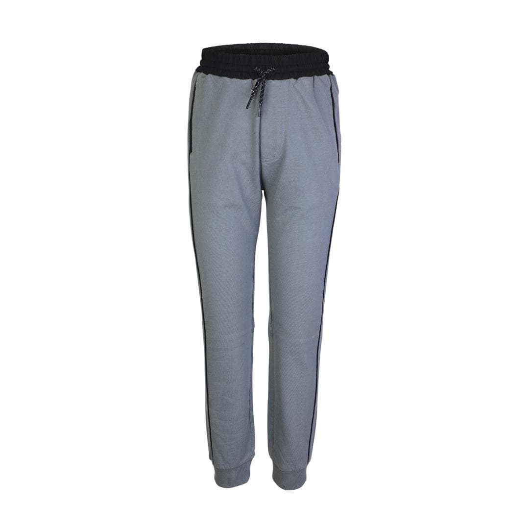 GREY JOGGERS Image
