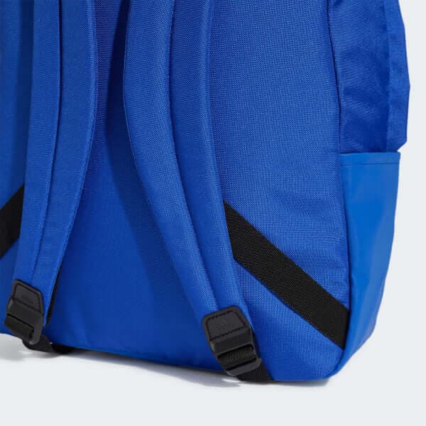CLASSIC BADGE OF SPORT BACKPACK - BLUE