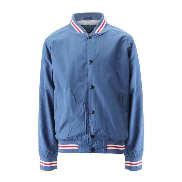 NAVY BLUE JACKET Image
