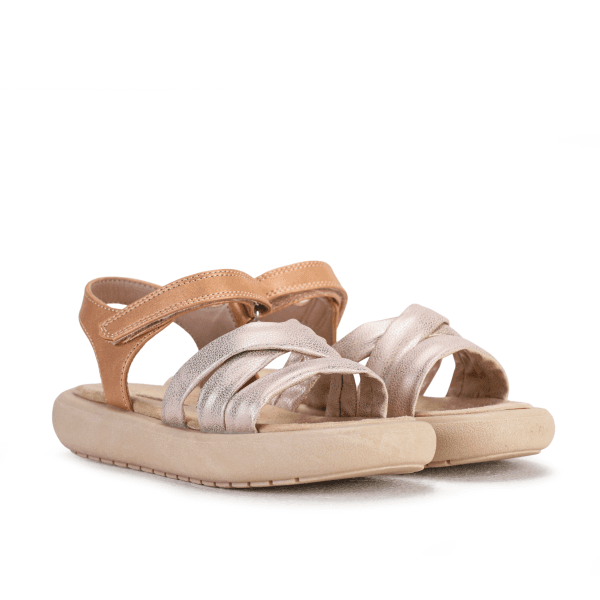 NUDE  ESPADRILLES   SANDALS Image