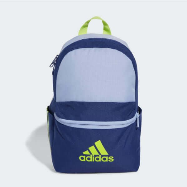 BADGE OF SPORT BACKPACK KIDS - BLUE Image