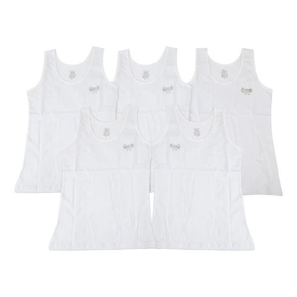 WHITE CAMISOLE SET Image