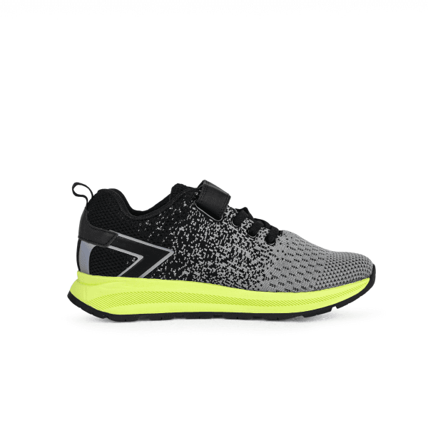 ASH/LEMON SNEAKERS