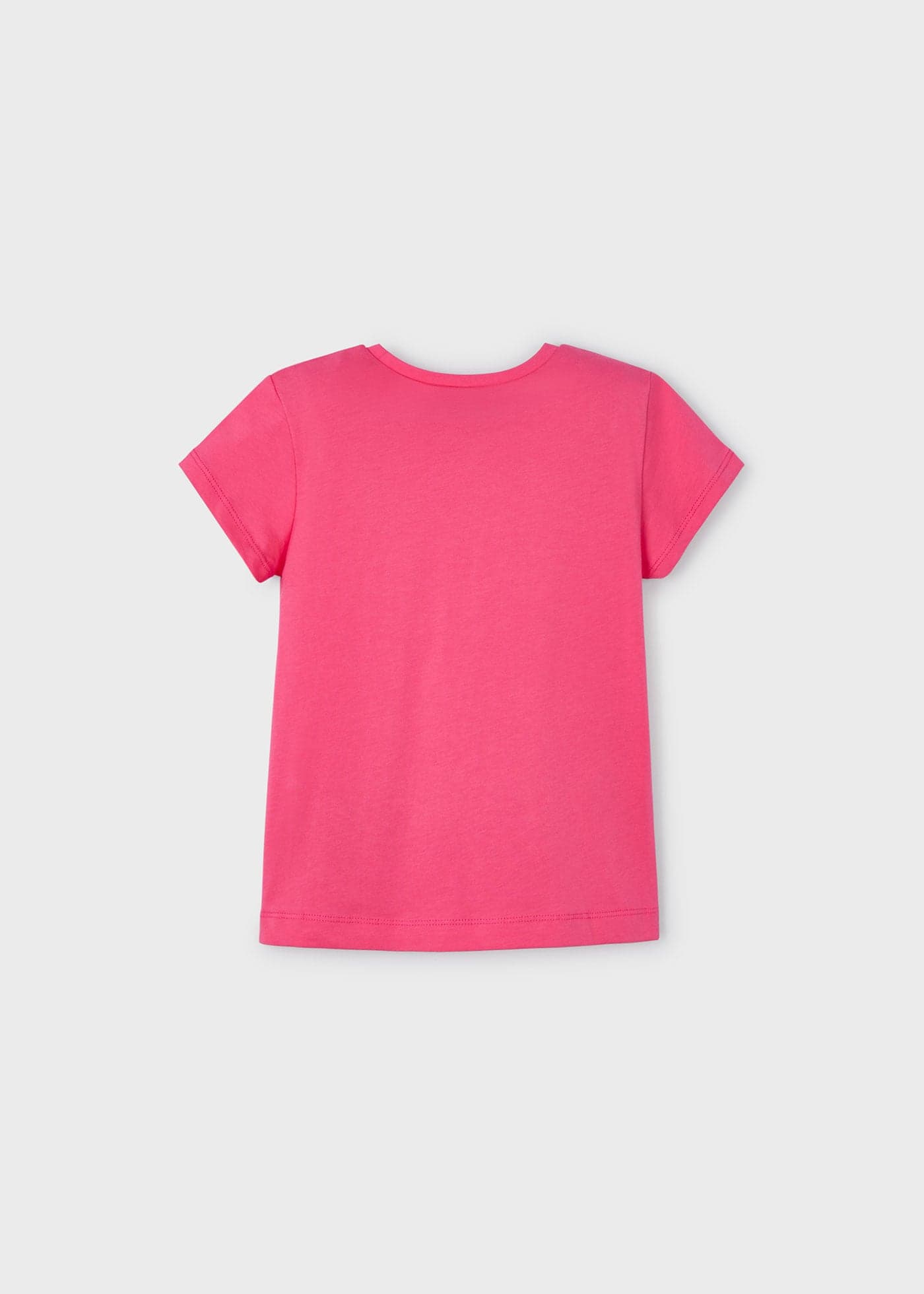 LIGHT PINK S/S T-SHIRT