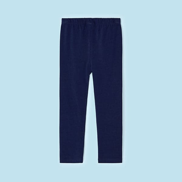 NAVY BLUE LONG LEGGINGS