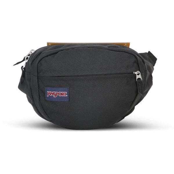 BLACK WAISTPACK Image