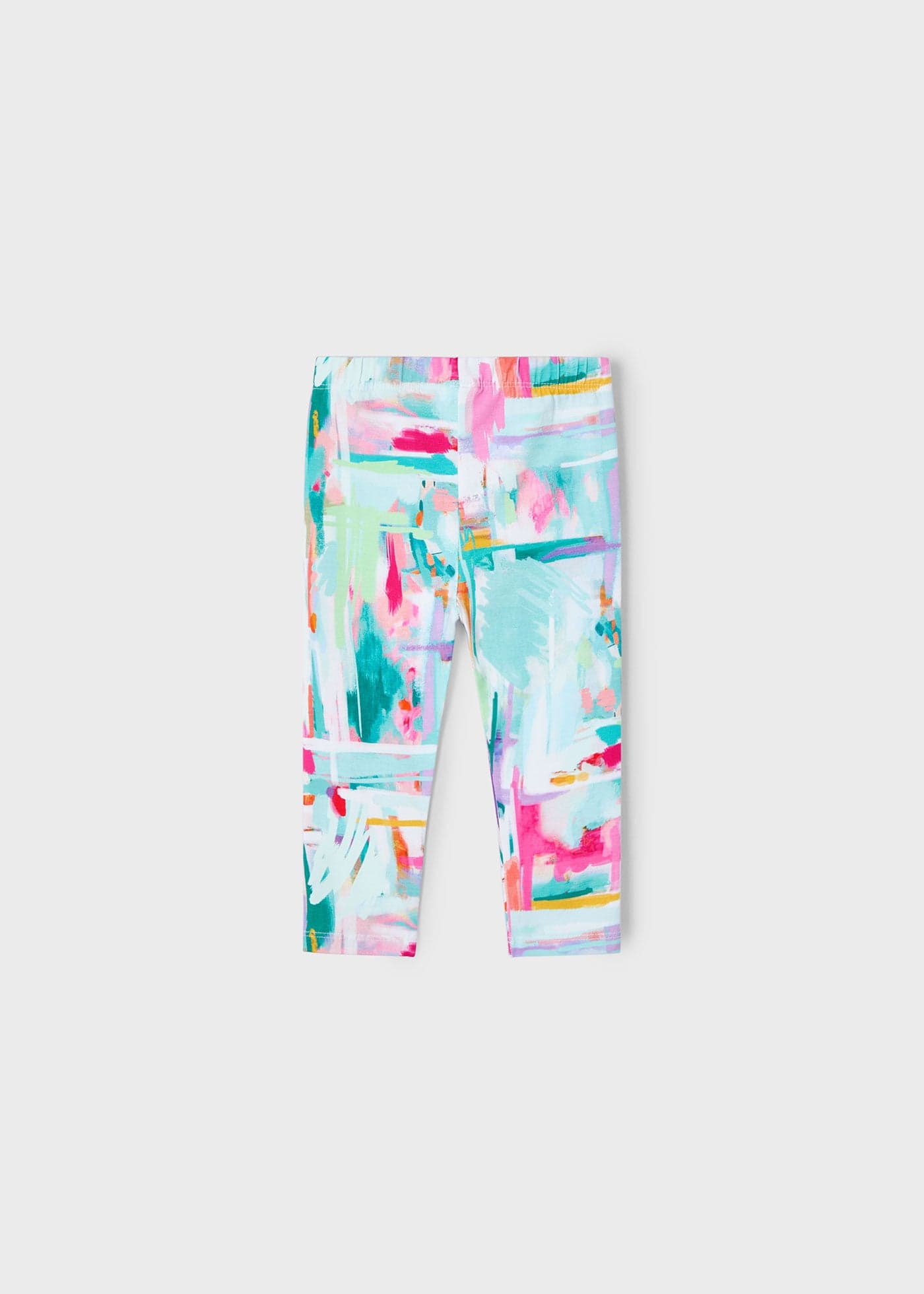 MULTICOLOUR LEGGINGS