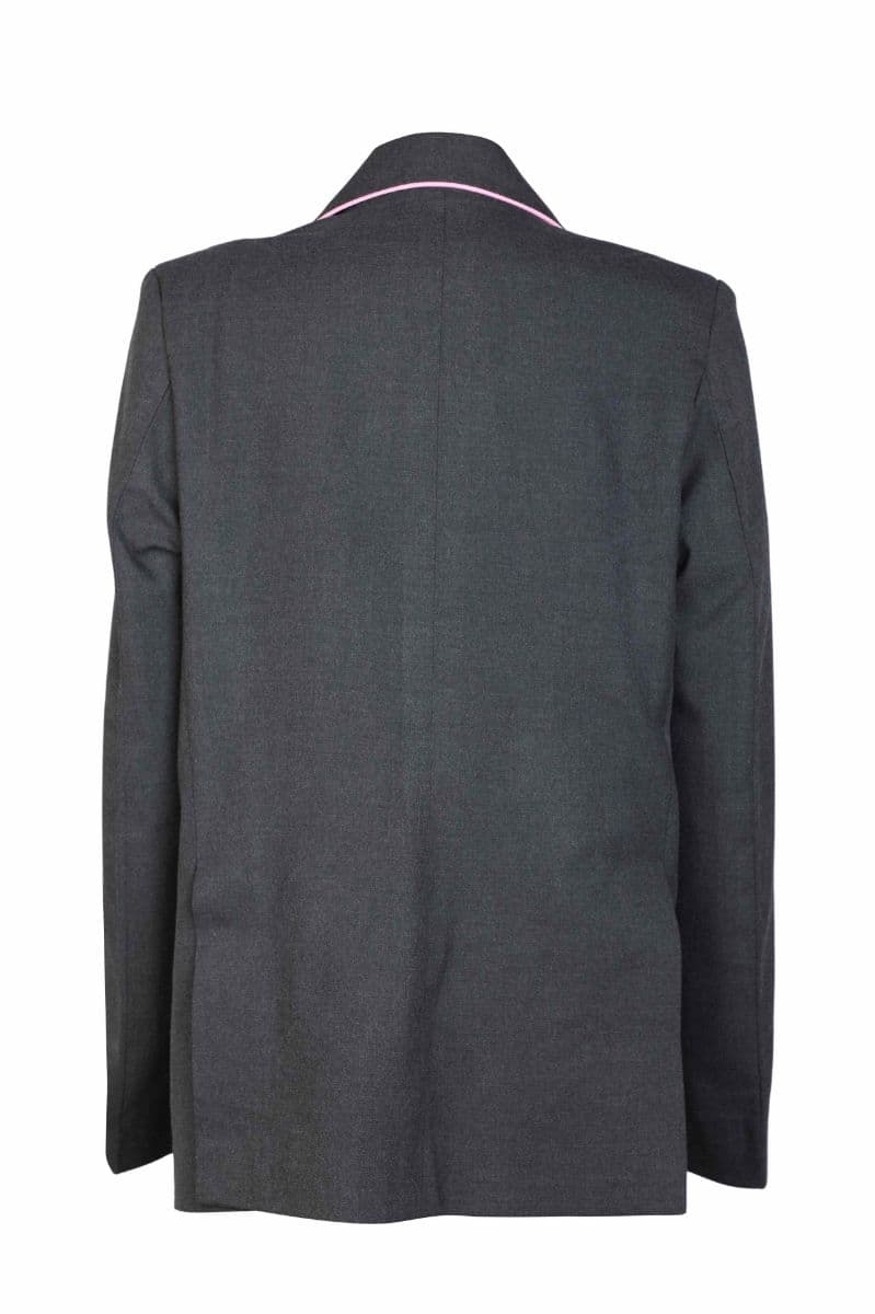 GREY CHARTERHOUSE BOYS BLAZERS