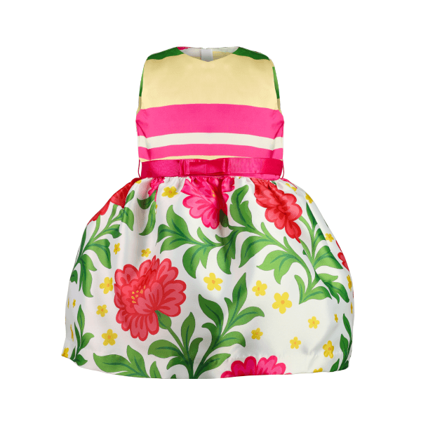 SERA BABY DRESS
