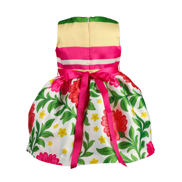 SERA BABY DRESS