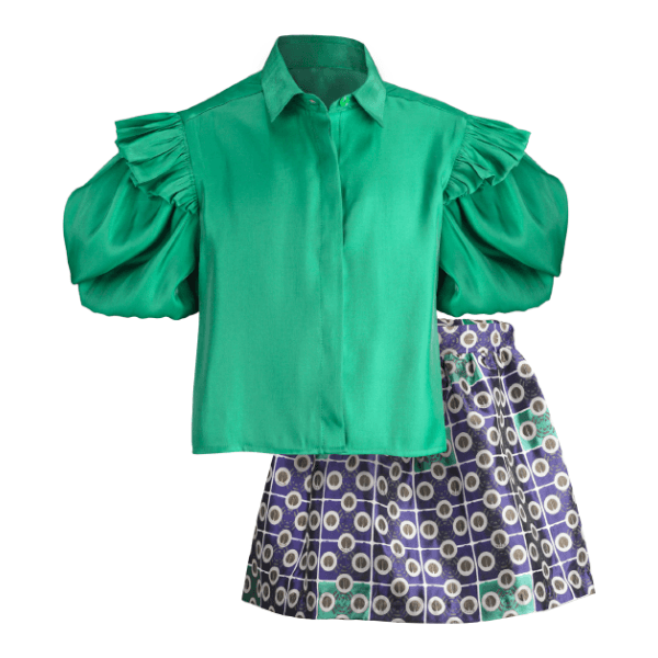 TINE SET Image