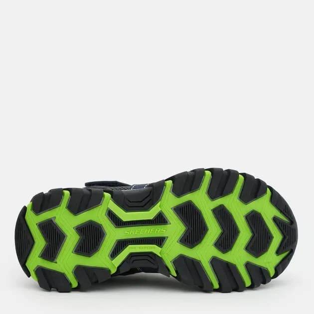 RUGGED RANGER - NAVY LIME