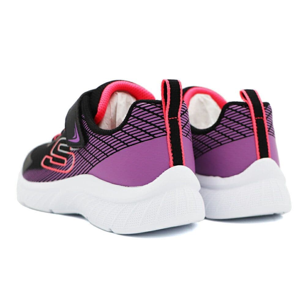 MICROSPEC PLUS - BLACK PURPLE
