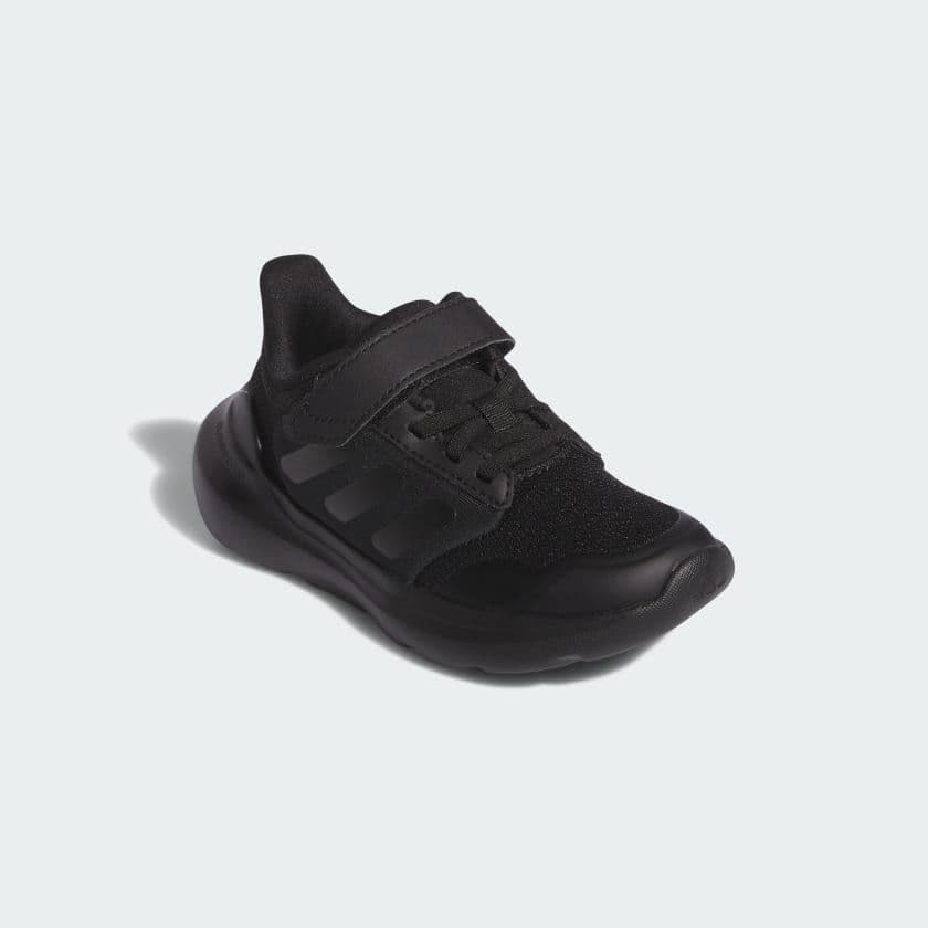 TENSAUR RUN 2.0 SHOES KIDS  - Core Black Image
