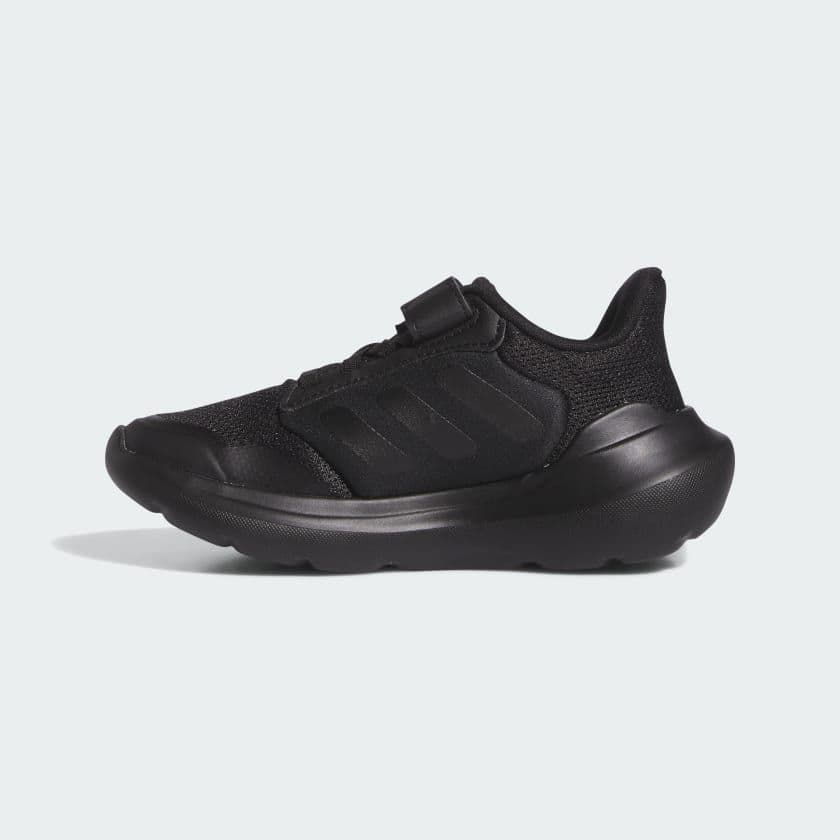 TENSAUR RUN 2.0 SHOES KIDS  - Core Black