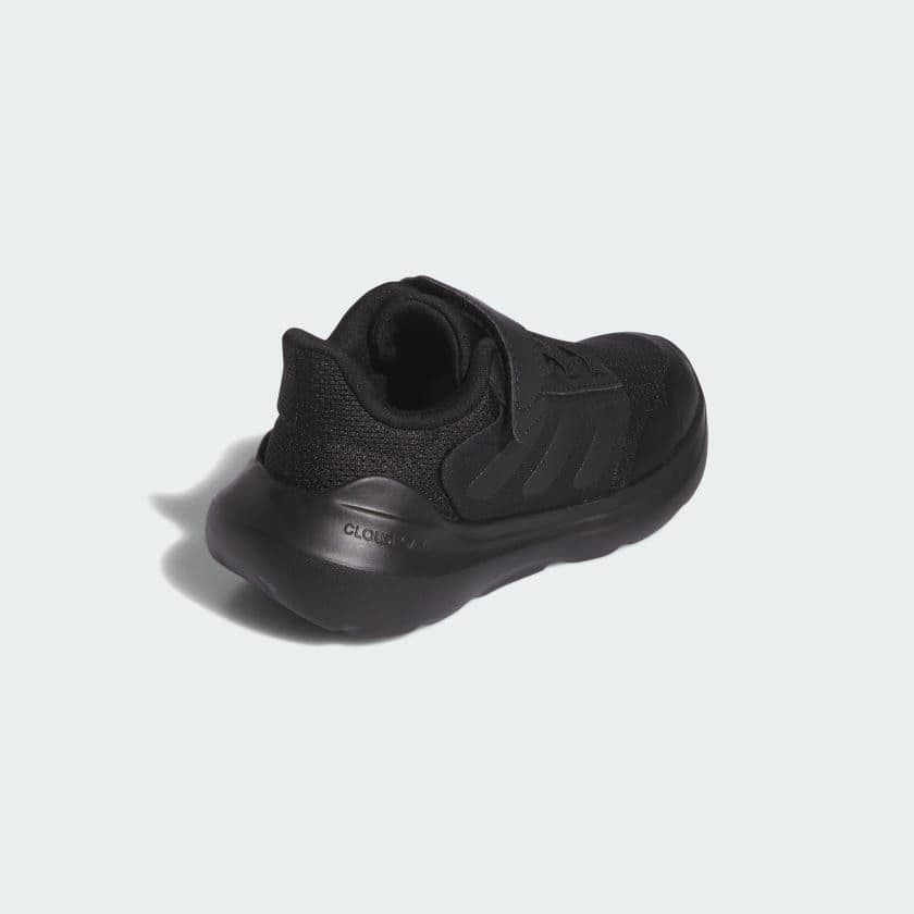 TENSAUR RUN 2.0 SHOES KIDS  - Core Black