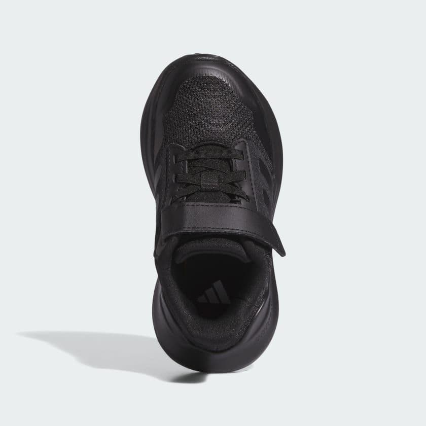 TENSAUR RUN 2.0 SHOES KIDS  - Core Black