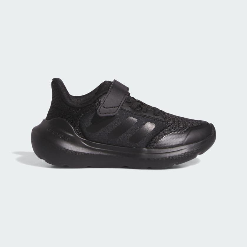 TENSAUR RUN 2.0 SHOES KIDS  - Core Black