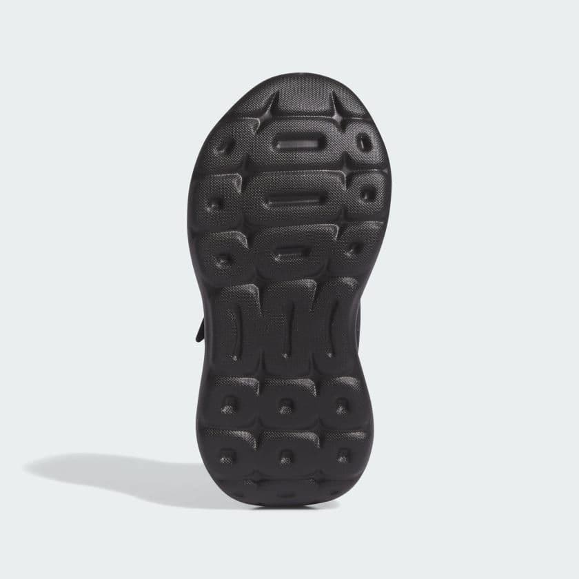 TENSAUR RUN 2.0 SHOES KIDS  - Core Black