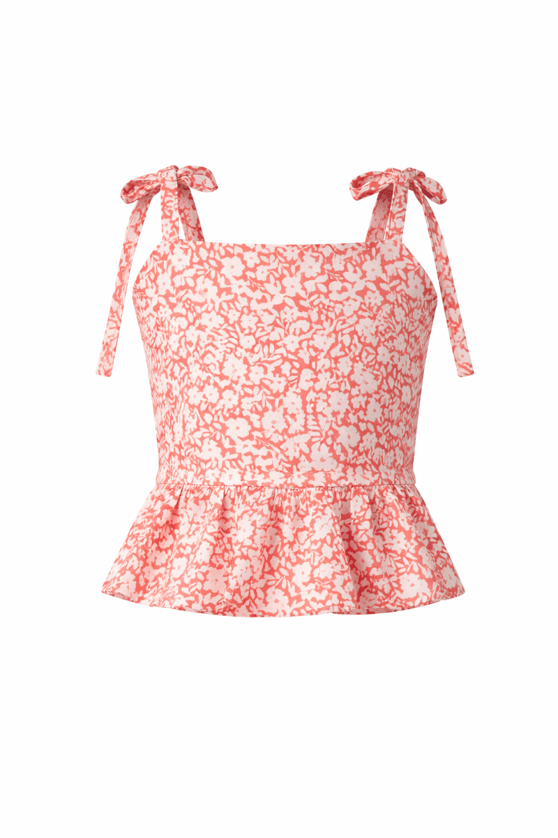IFEOMA BLOUSE