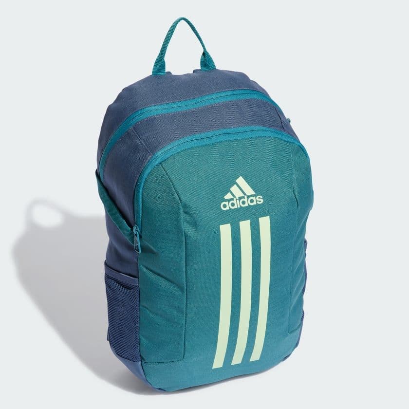 POWER BACKPACK YOUTH  - Preloved Ink