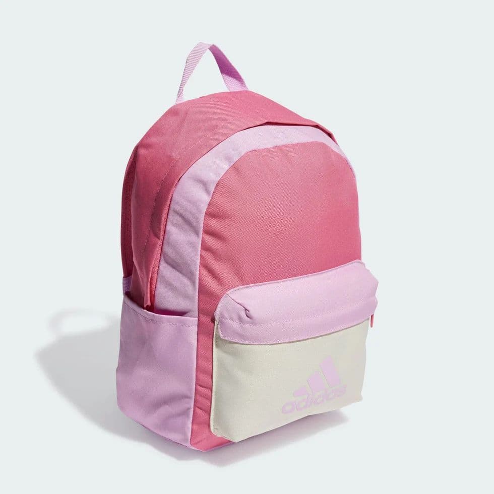 LK BACKPACK  - Pink Fusion