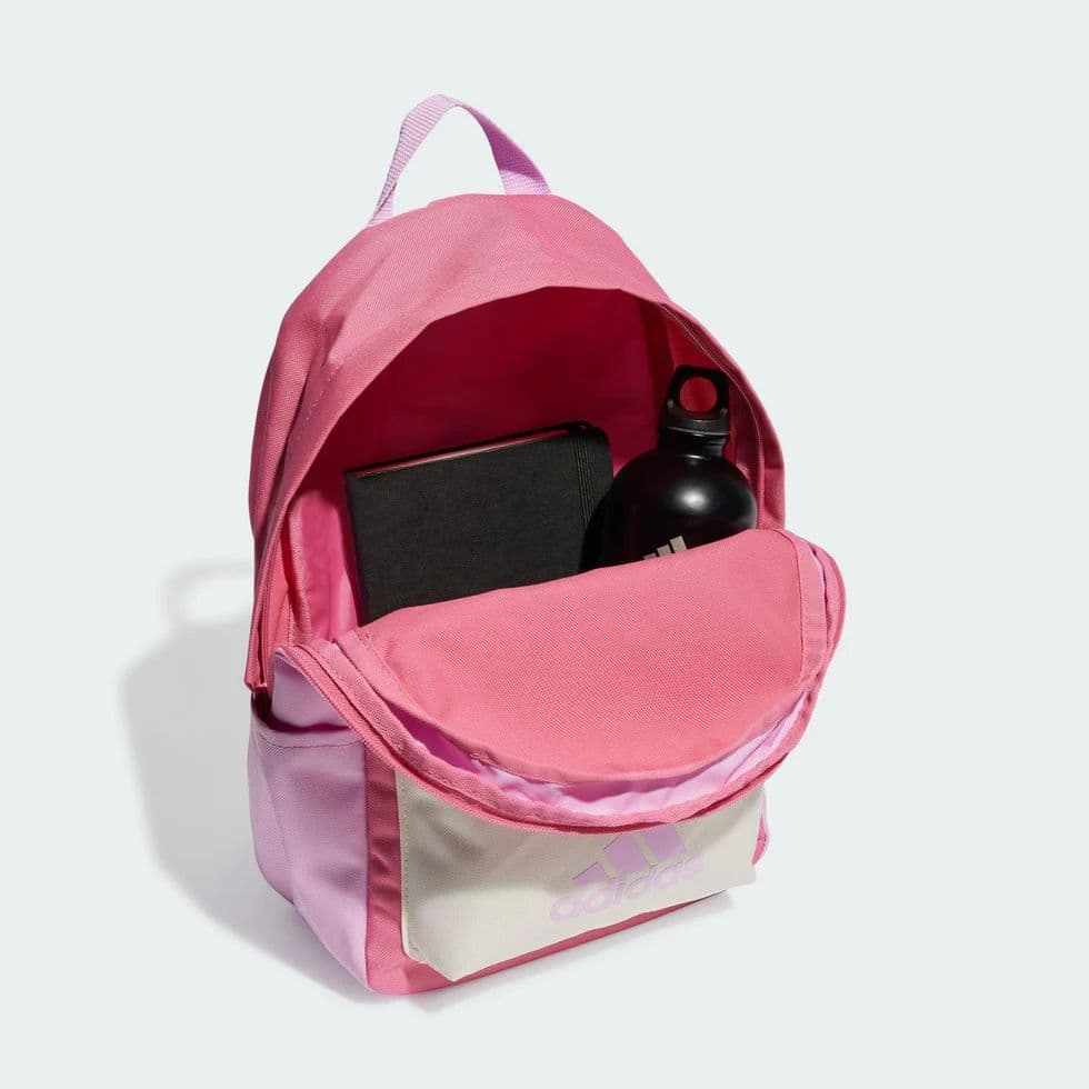 LK BACKPACK  - Pink Fusion