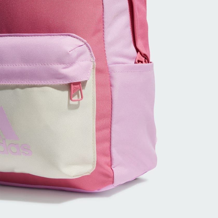 LK BACKPACK  - Pink Fusion