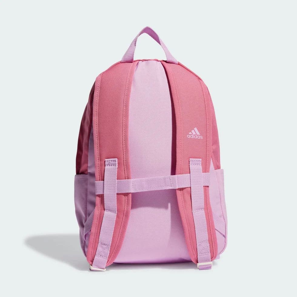 LK BACKPACK  - Pink Fusion