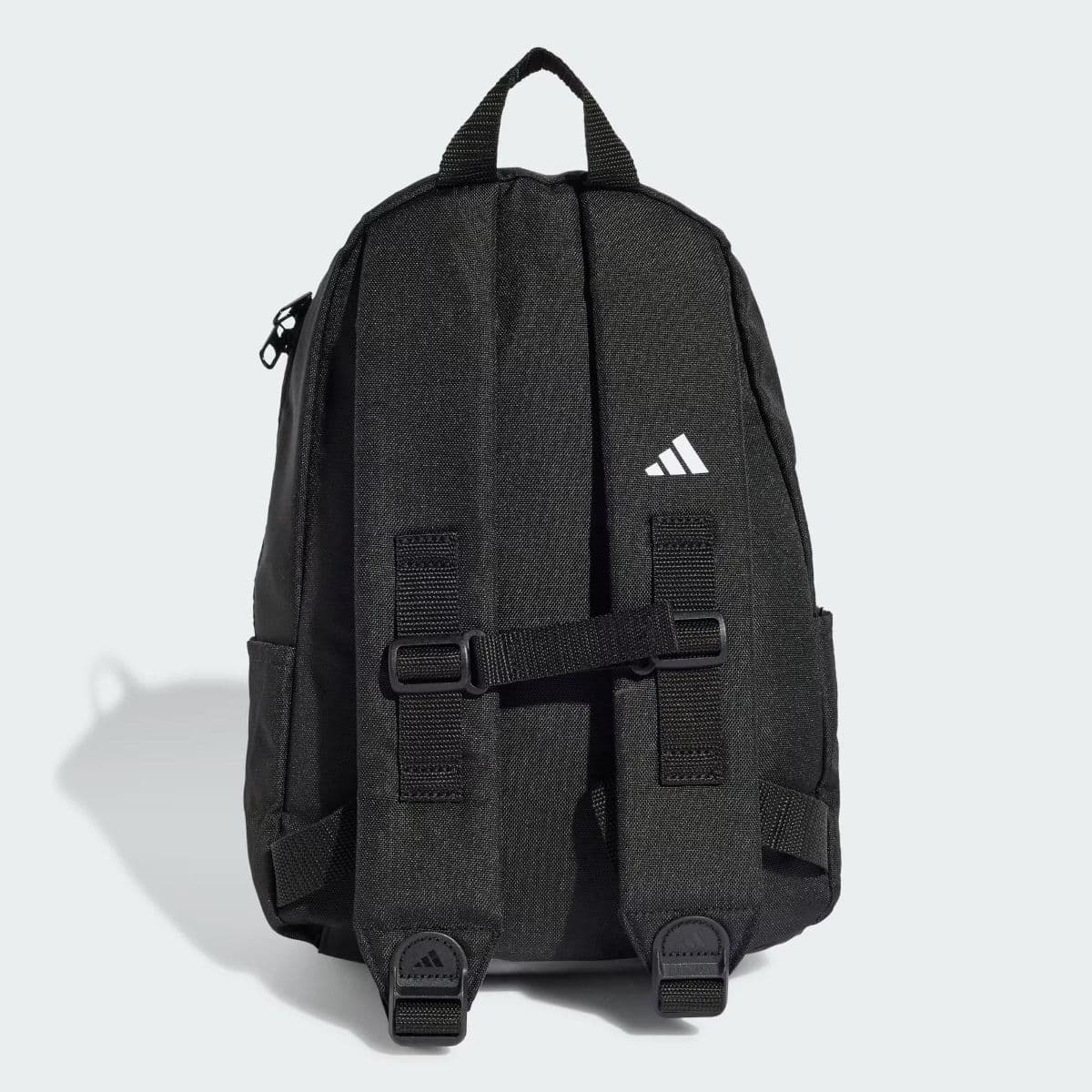 LOGO BACKPACK KIDS - Black