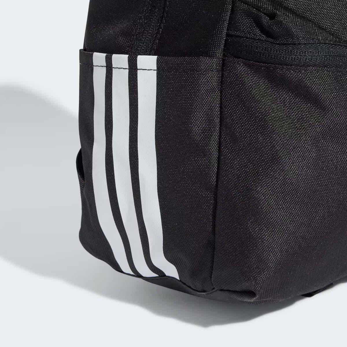 LOGO BACKPACK KIDS - Black
