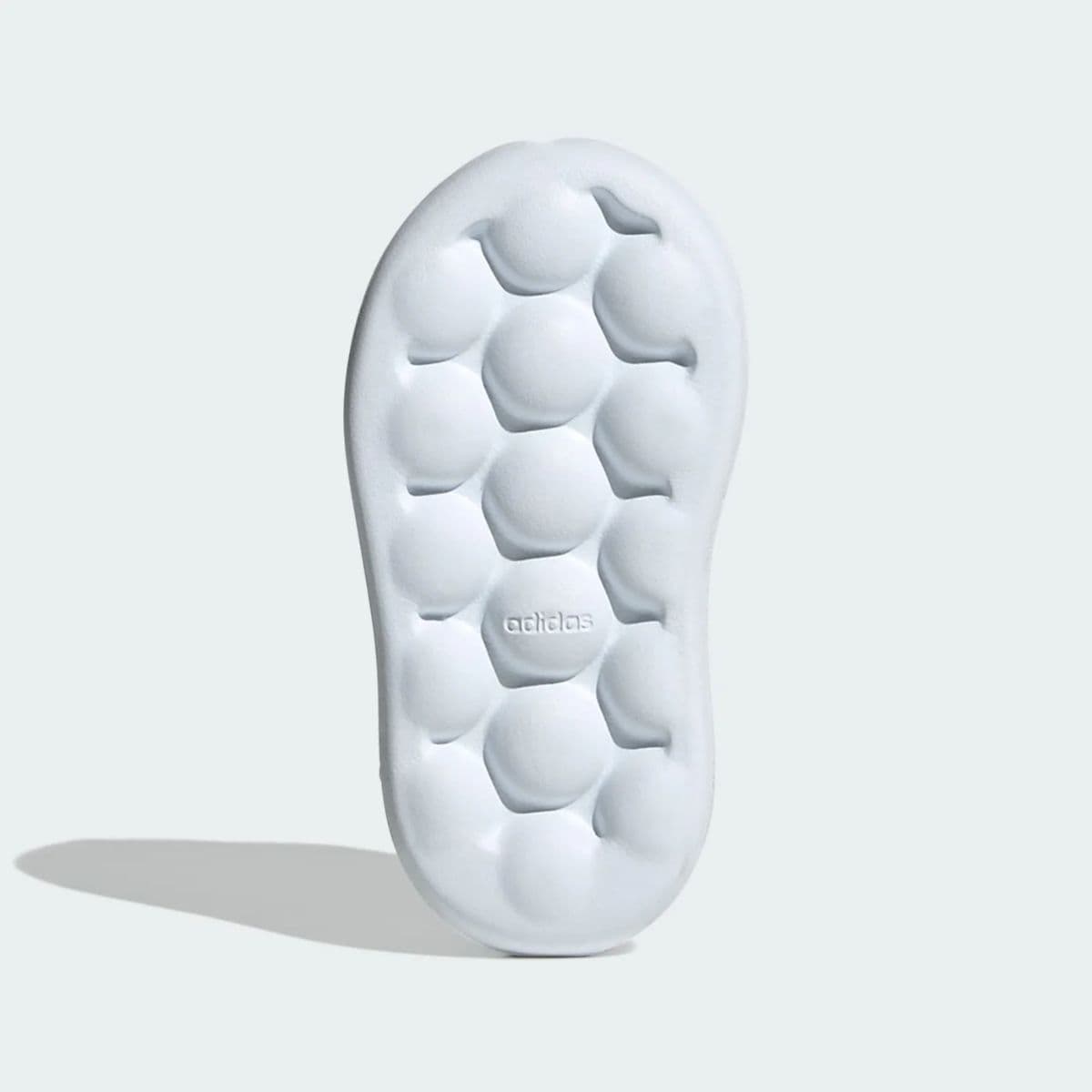 GRAND COURT 2.0 SHOES KIDS - Cloud White