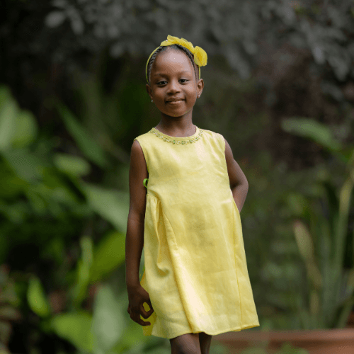 ZUWAIRA DRESS Image