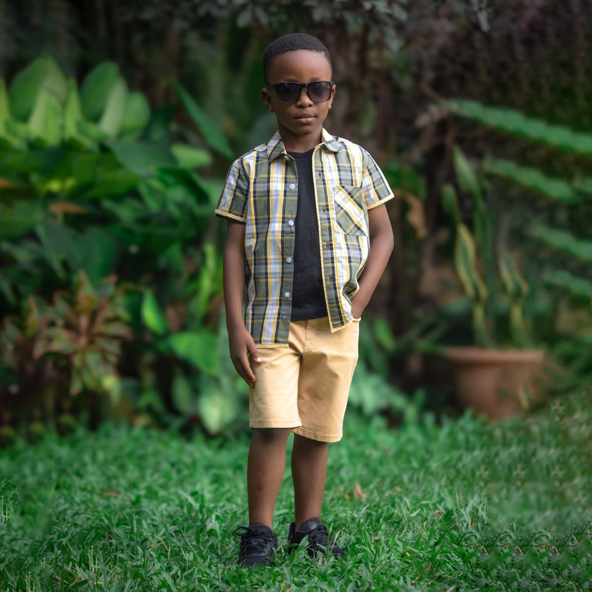 EDIDIONG SHIRT Image