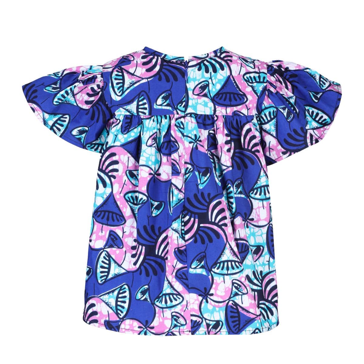 OLA BLOUSE