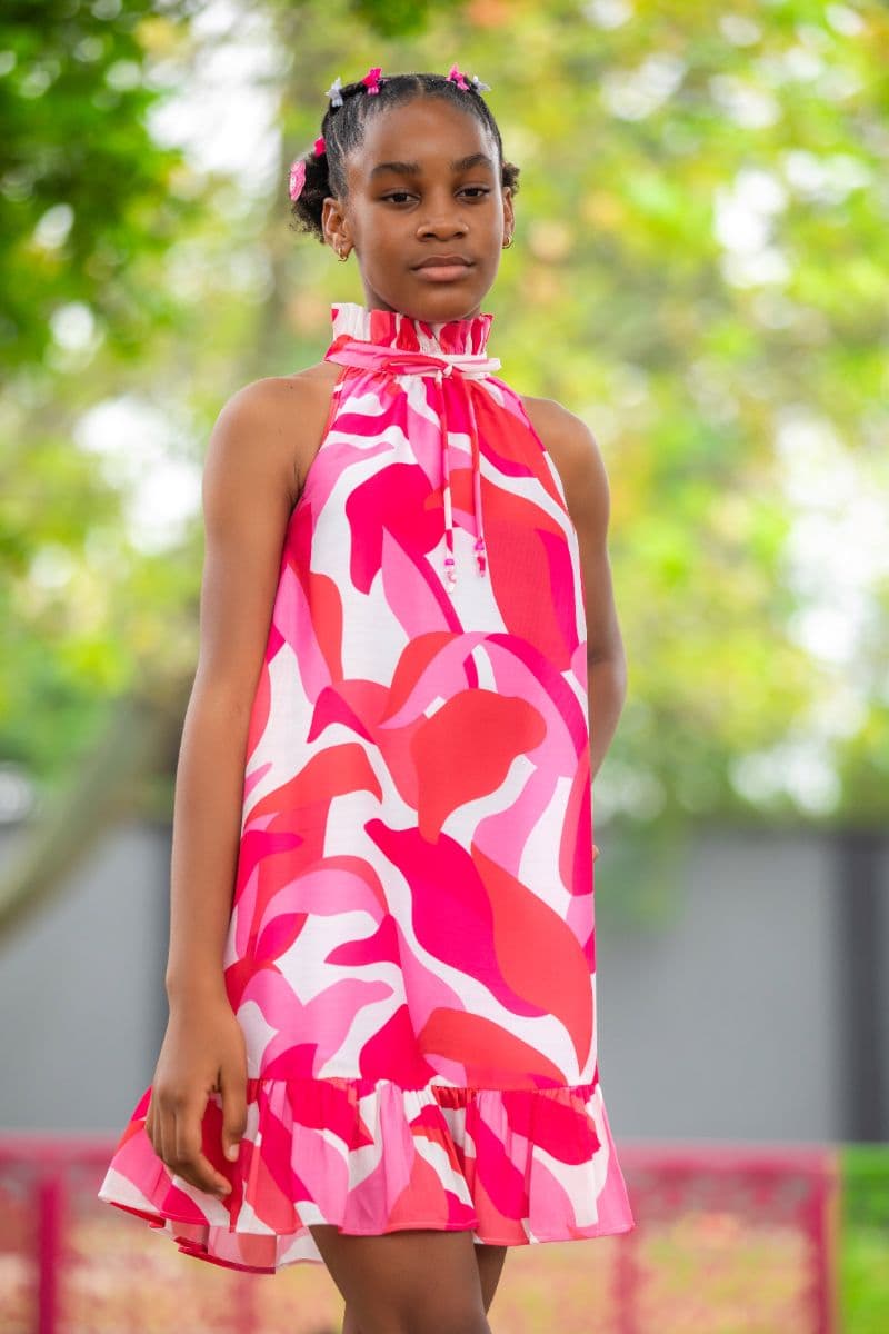 TONYE DRESS Image