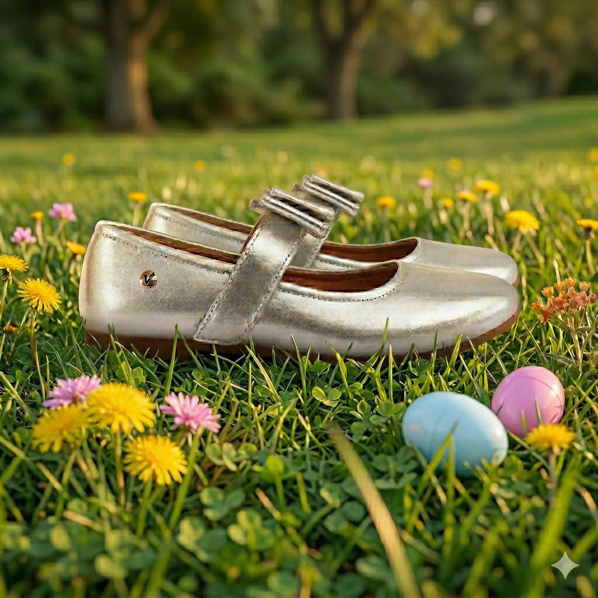 Footwear Image